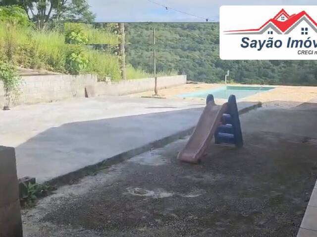 #2805 - Chácara para Venda em Mairiporã - SP - 3