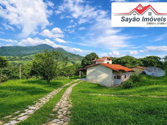 #1904 - Chácara para Venda em Vargem - SP - 3