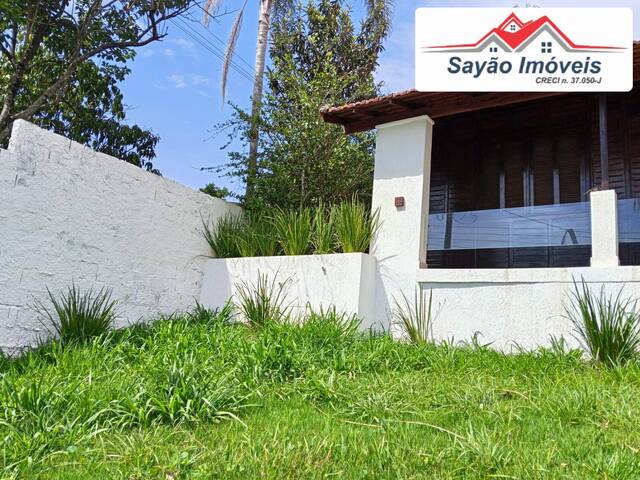 Chácara em condomínio para Venda em Santa Isabel - 4