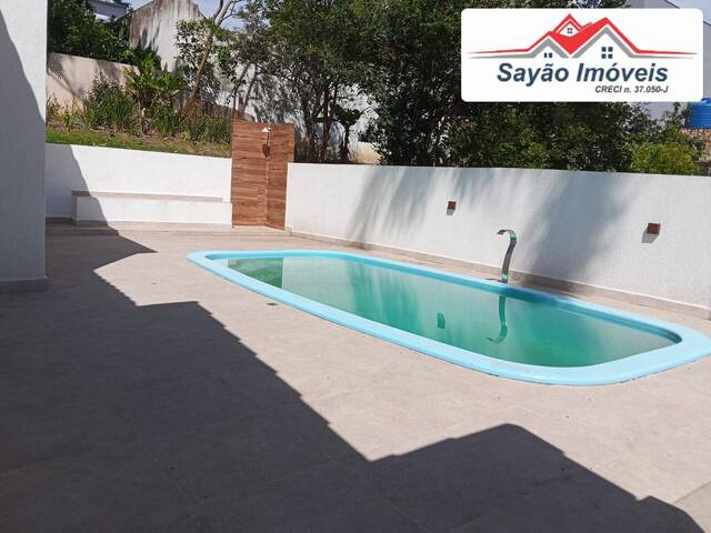 #2806 - Chácara em condomínio para Venda em Santa Isabel - SP - 3