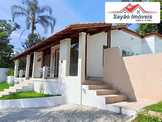 #2806 - Chácara em condomínio para Venda em Santa Isabel - SP - 2