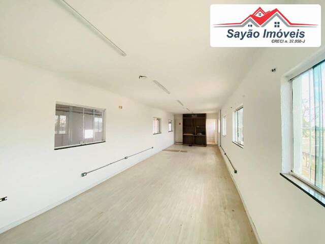 #2807 - Galpão para Locação em Mairiporã - SP - 3