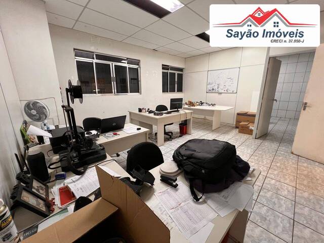 #2808 - Galpão para Locação em Mairiporã - SP - 2