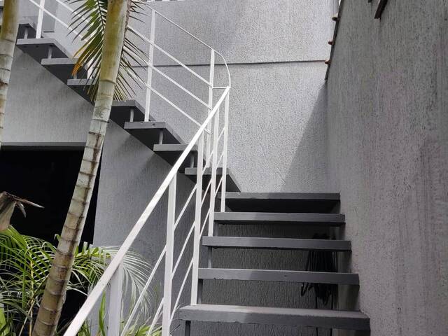 #2810 - Sobrado para Venda em Caieiras - SP - 2