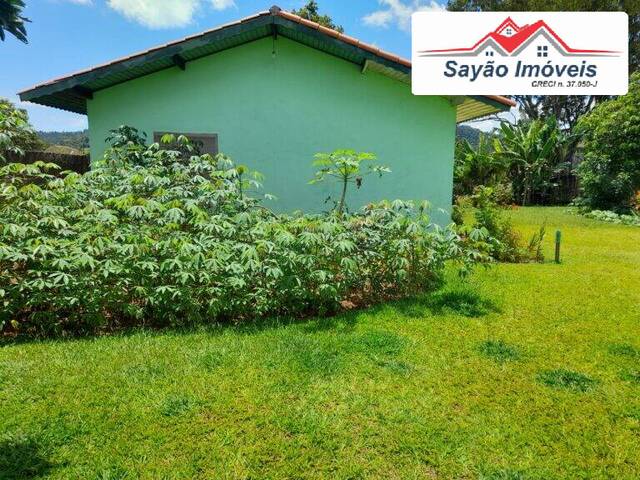 #2812 - Chácara para Venda em Atibaia - SP - 2