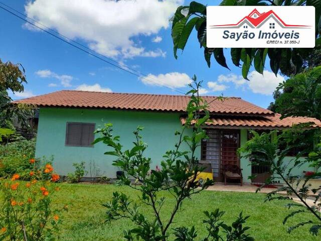 #2812 - Chácara para Venda em Atibaia - SP - 3