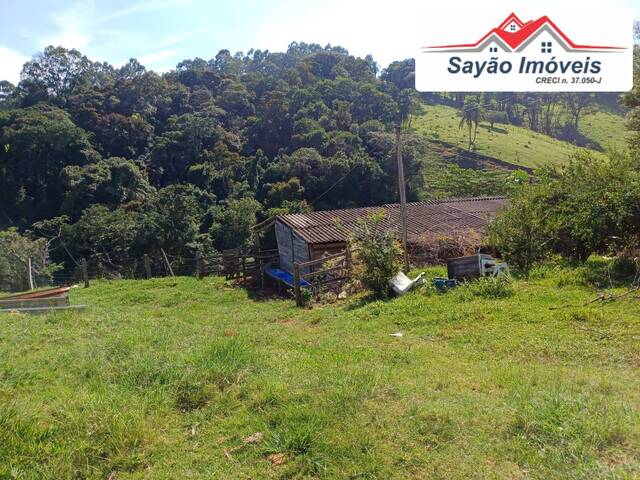Chácara para Venda em Pedra Bela - 5