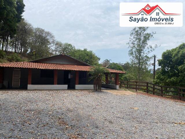 #2050 - Chácara para Venda em Pinhalzinho - SP - 3