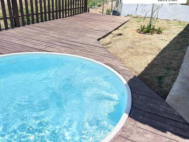 #2389 - Chácara para Venda em Pinhalzinho - SP - 3