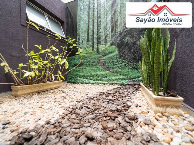 #2202 - Sobrado para Venda em Atibaia - SP - 3