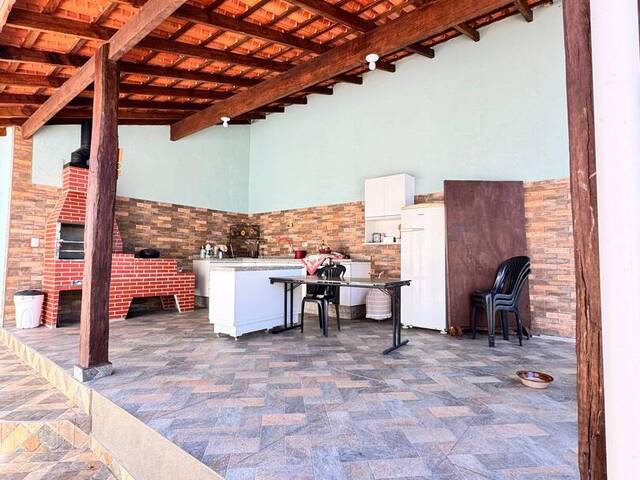 #1592 - Chácara para Venda em Atibaia - SP - 3