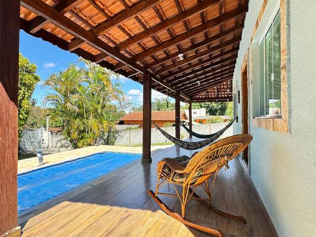 #1592 - Chácara para Venda em Atibaia - SP - 2