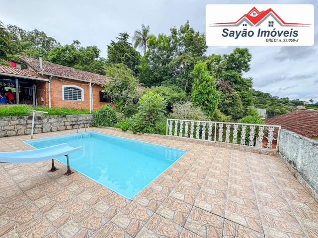 #2251 - Chácara para Venda em Mairiporã - SP - 3