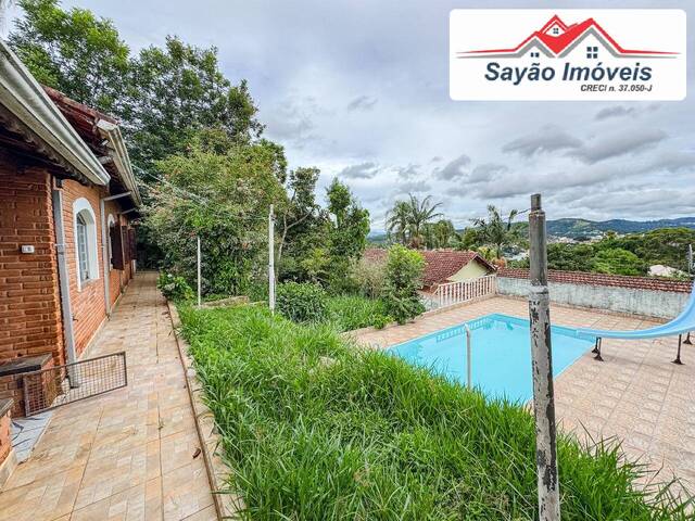 #2251 - Chácara para Venda em Mairiporã - SP - 2