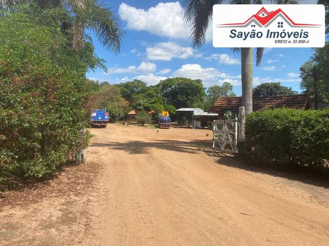 Fazenda para Venda em São Manuel - 5