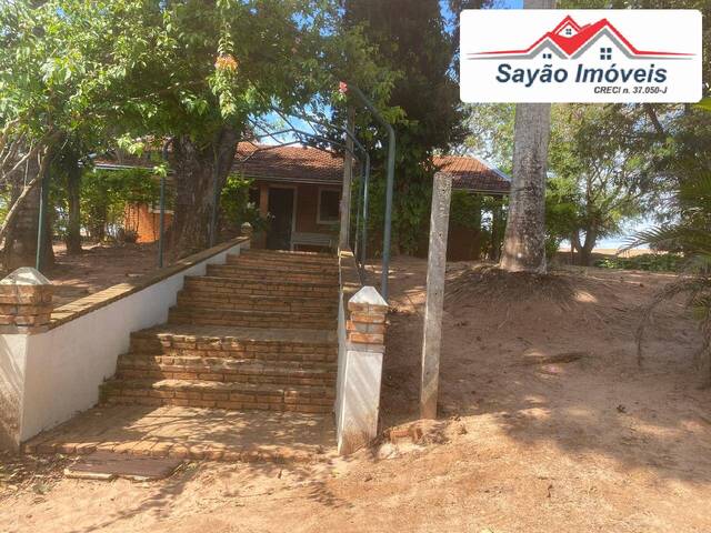 Fazenda para Venda em São Manuel - 4