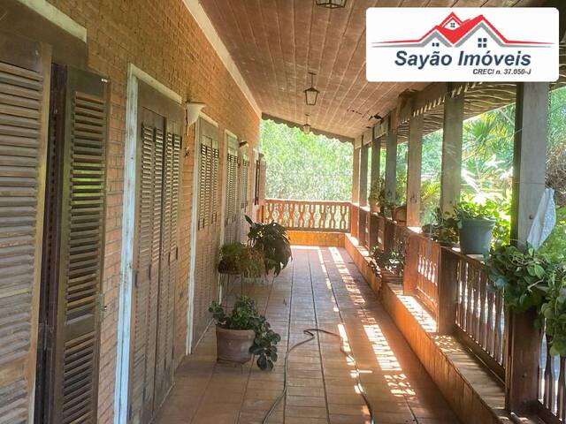 #2542 - Chácara para Venda em São Manuel - SP