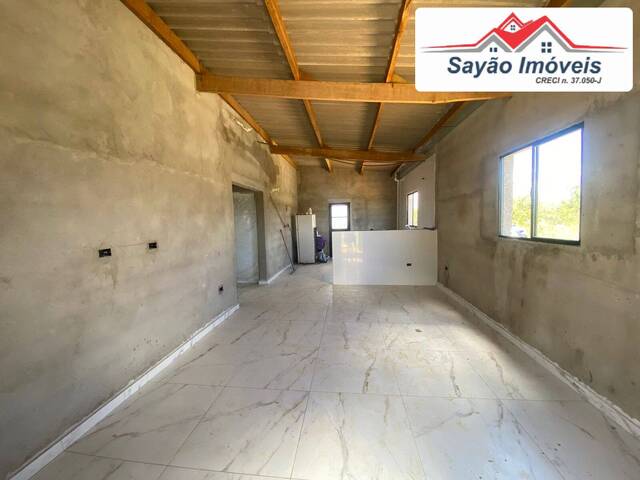 #2716 - Chácara para Venda em Nazaré Paulista - SP - 3