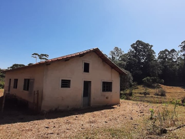 Sítio para Venda em Pedra Bela - 4