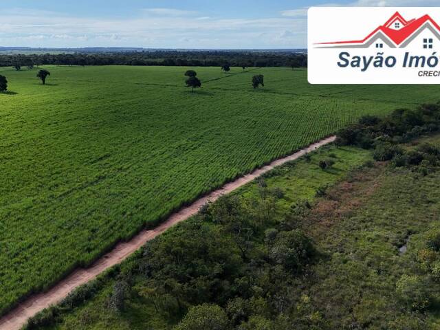 #0017 - Chácara para Venda em Cardoso - SP