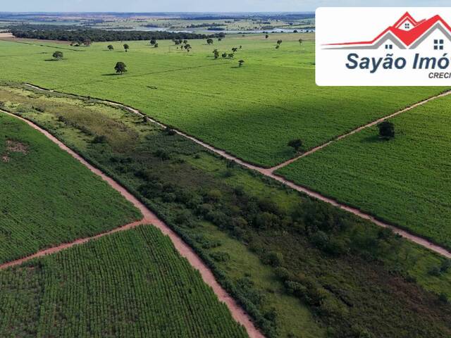 #0017 - Chácara para Venda em Cardoso - SP