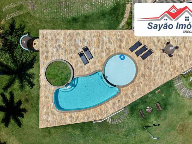 #2686 - Casa em condomínio para Venda em Bragança Paulista - SP - 3