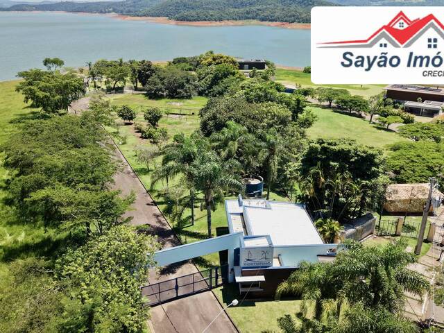 #2686 - Casa em condomínio para Venda em Bragança Paulista - SP - 2