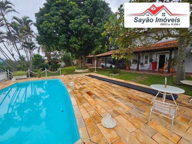 #2811 - Chácara para Venda em Mairiporã - SP - 2