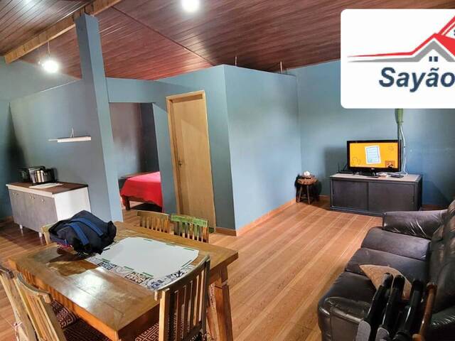 #2814 - Chácara para Venda em Mairiporã - SP - 2