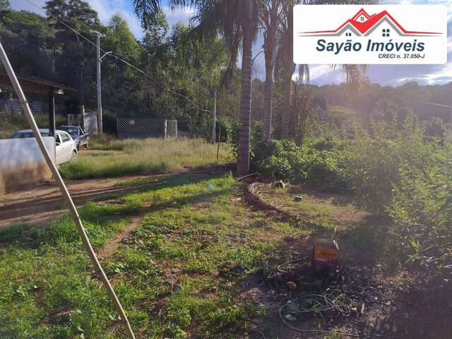 #2816 - Chácara para Venda em Nazaré Paulista - SP - 2