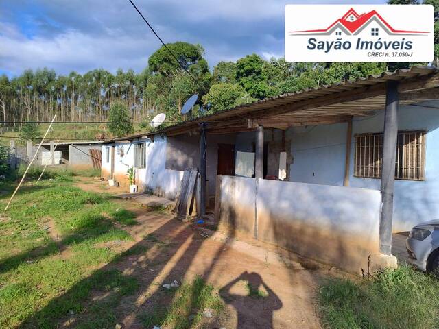 #2816 - Chácara para Venda em Nazaré Paulista - SP - 3