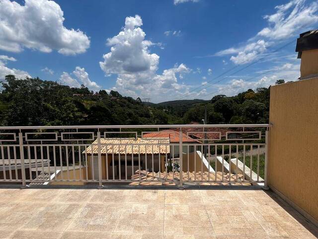 #2817 - Casa em condomínio para Venda em Mairiporã - SP - 2