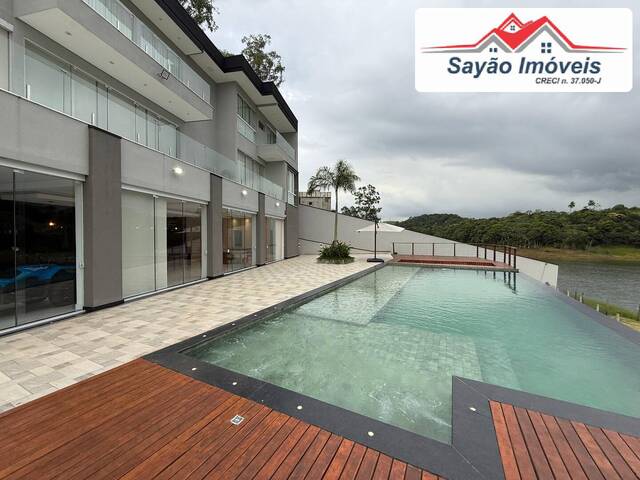 #2819 - Chácara para Venda em Igaratá - SP