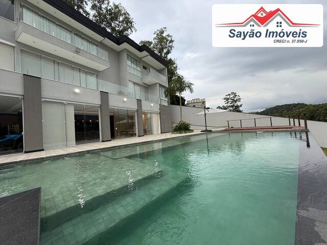 #2819 - Chácara para Venda em Igaratá - SP