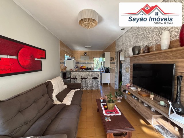 #2820 - Chácara para Venda em Atibaia - SP - 2