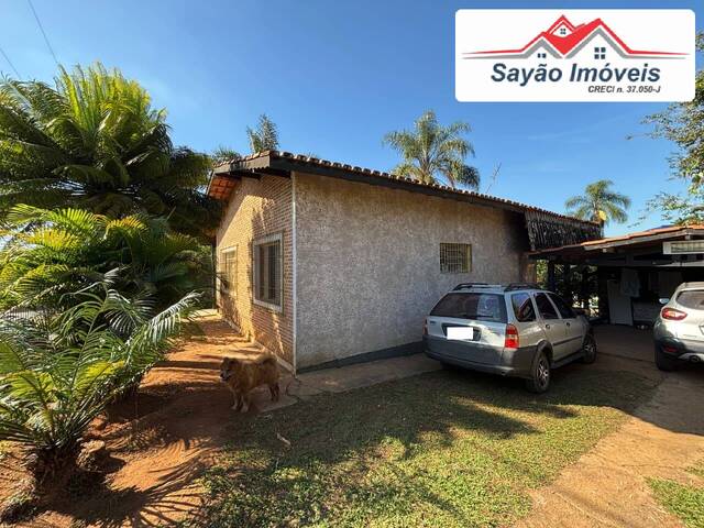 #2820 - Chácara para Venda em Atibaia - SP - 3