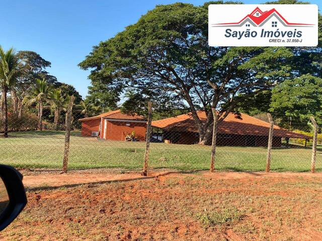 #2821 - Fazenda para Venda em Barretos - SP - 2