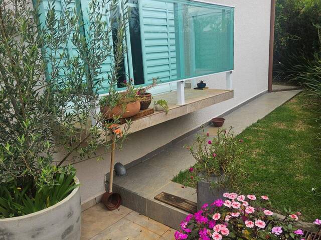 #2822 - Casa para Venda em Mairiporã - SP - 2