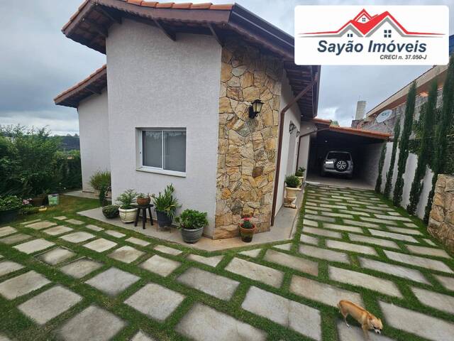 Venda em Jundiaizinho (Terra Preta) - Mairiporã