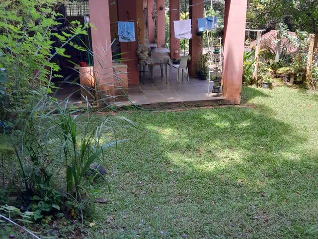 #2823 - Chácara para Venda em Bragança Paulista - SP - 1