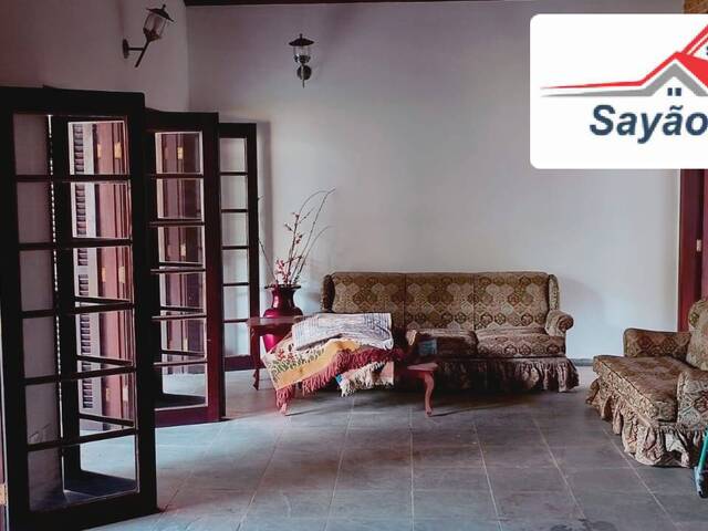 #2652 - Casas de campo para Venda em Mairiporã - SP - 3