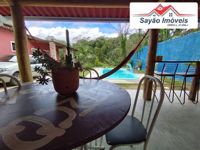 #1851 - Chácara para Venda em Santa Isabel - SP - 2