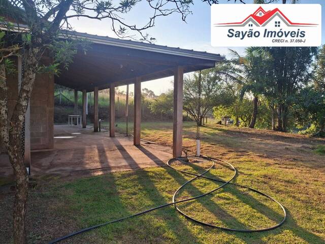 #2127 - Chácara para Venda em Jarinu - SP - 3