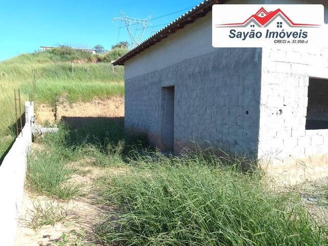 Chácara para Venda em Santa Isabel - 5