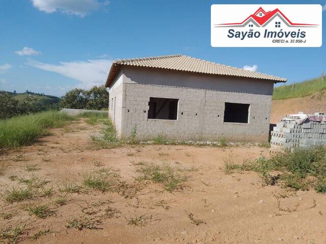 #0166 - Chácara para Venda em Santa Isabel - SP - 3