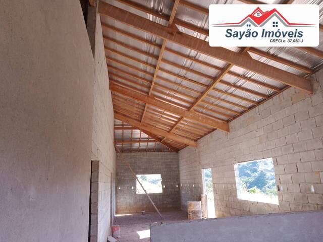 #0166 - Chácara para Venda em Santa Isabel - SP - 2