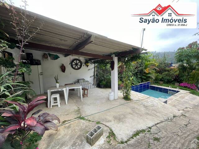 #2700 - Chácara para Venda em Guarulhos - SP - 2