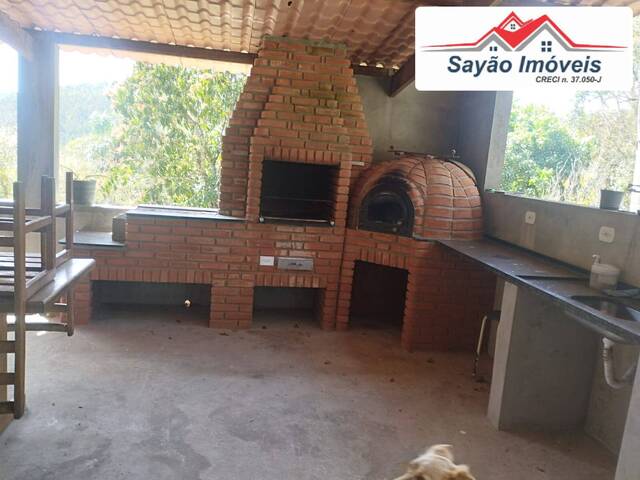 #2791 - Chácara para Venda em Mairiporã - SP - 2