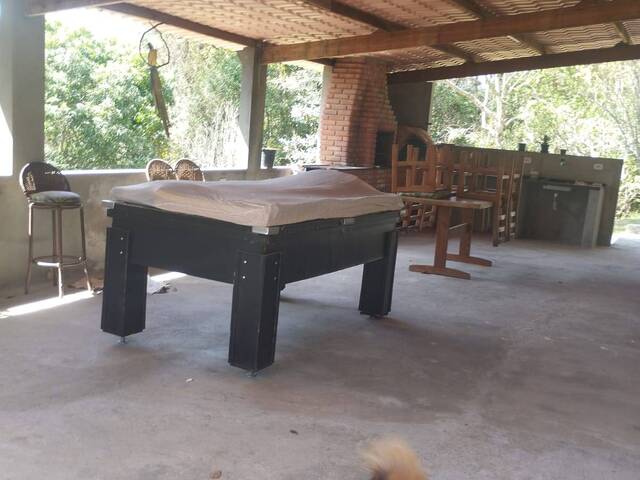 #2791 - Chácara para Venda em Mairiporã - SP - 3