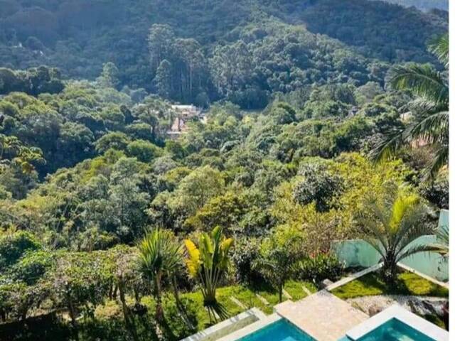 #2526 - Casa em condomínio para Venda em Mairiporã - SP - 2